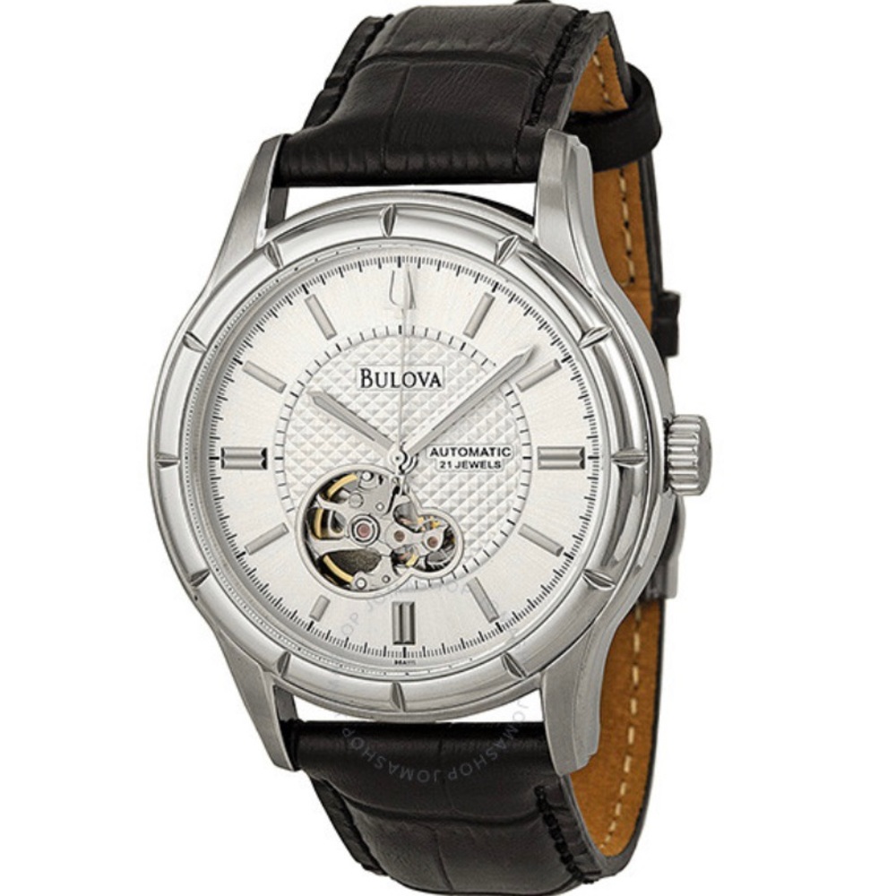 Bulova Mechanical Collection Automatic 96A111